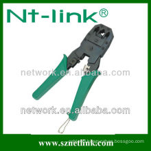 cable connectors 4p+6p+8p aluminum crimping tools